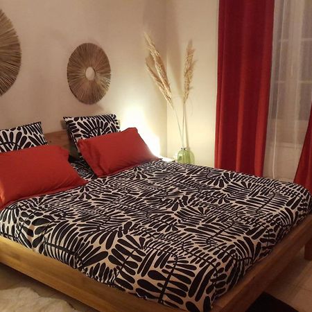 L'Oostaloo Logement De Vacances Usclas-l'Herault Экстерьер фото
