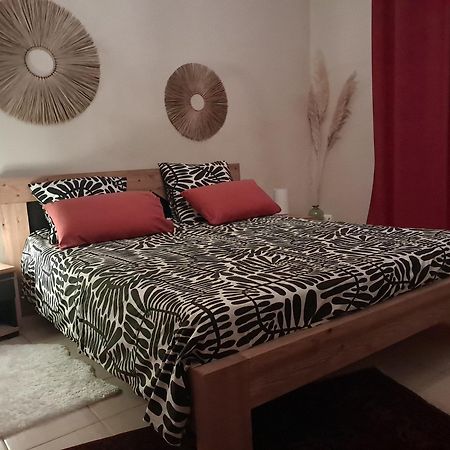 L'Oostaloo Logement De Vacances Usclas-l'Herault Экстерьер фото
