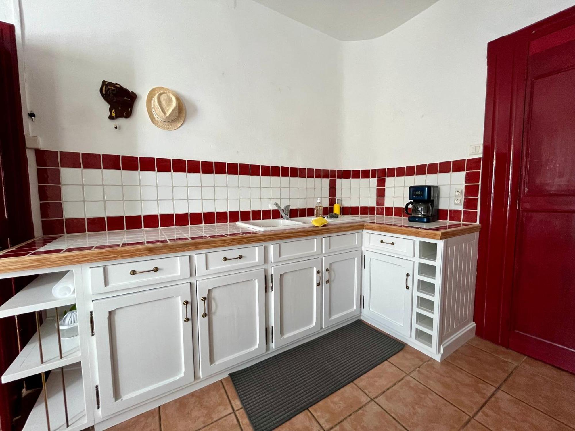 L'Oostaloo Logement De Vacances Usclas-l'Herault Экстерьер фото
