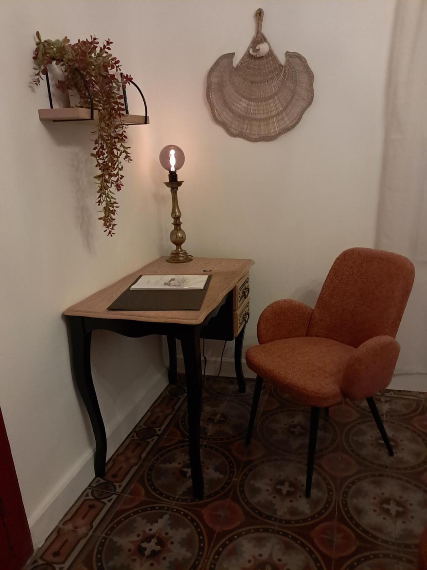 L'Oostaloo Logement De Vacances Usclas-l'Herault Экстерьер фото